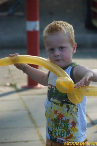 Kermis Hauwert 2008 - 275